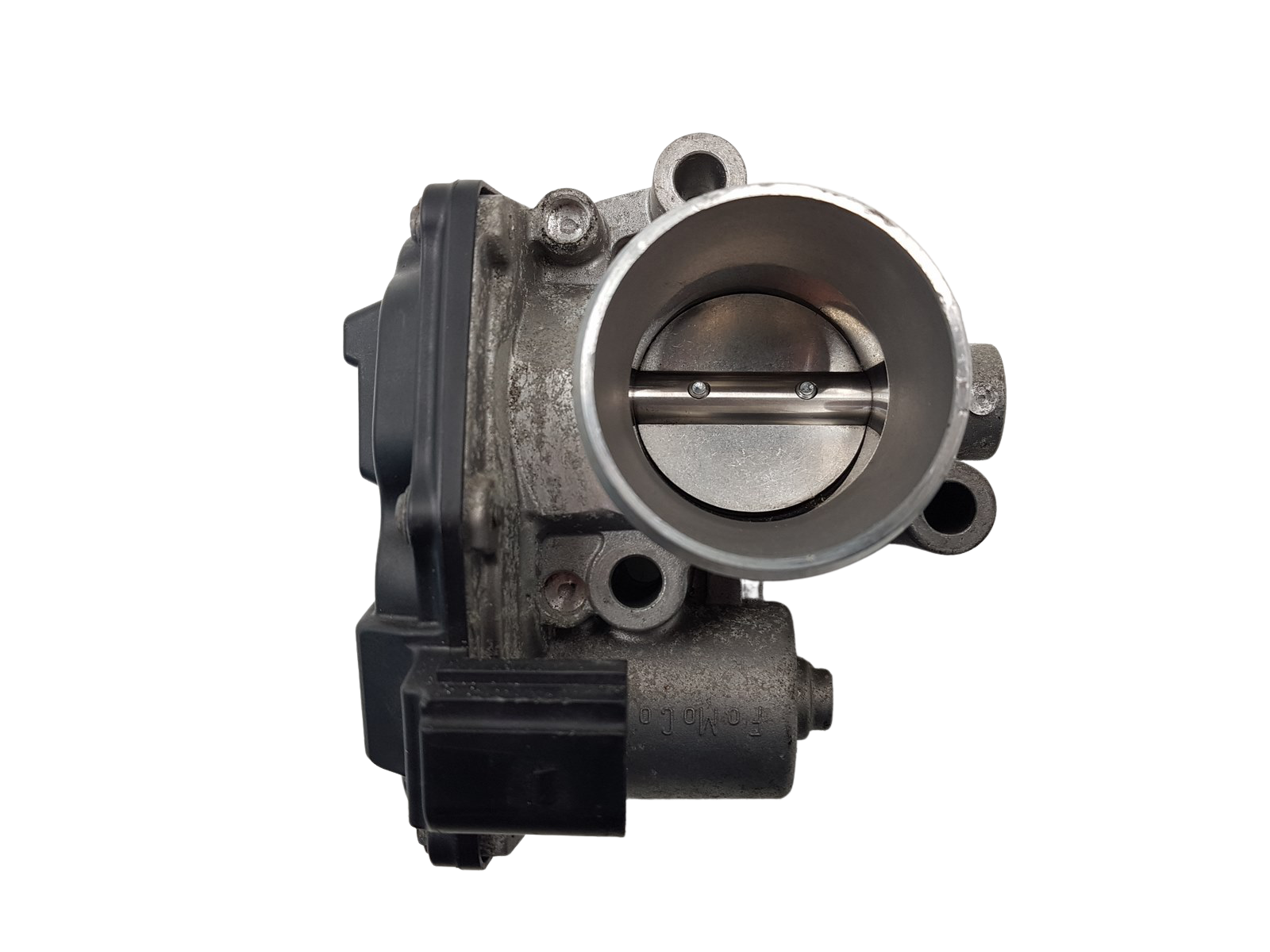 Въздушен амортисьор Ford CM5G-9F991-FC 1.0 EcoBoost FoMoCo 2325 main product photo