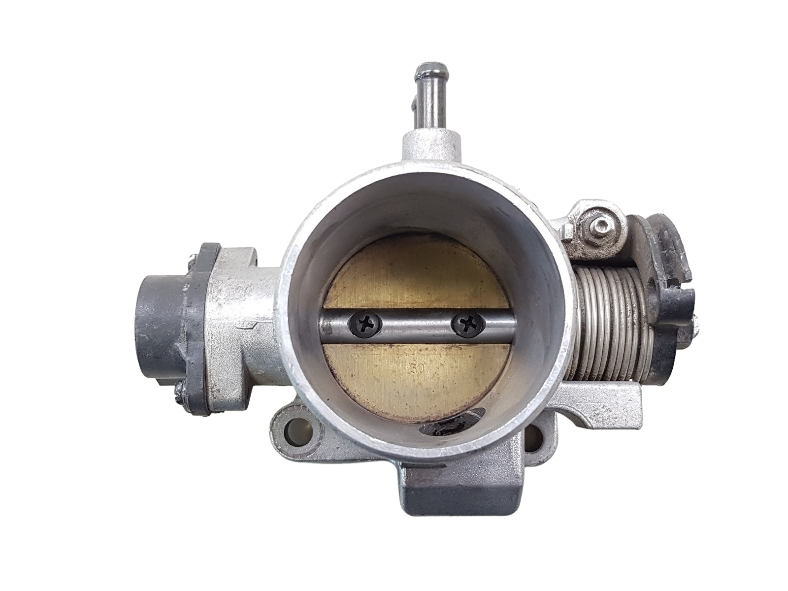 Въздушен амортисьор Hyundai KIA 35100-26860 35170-26900 1665 main product photo
