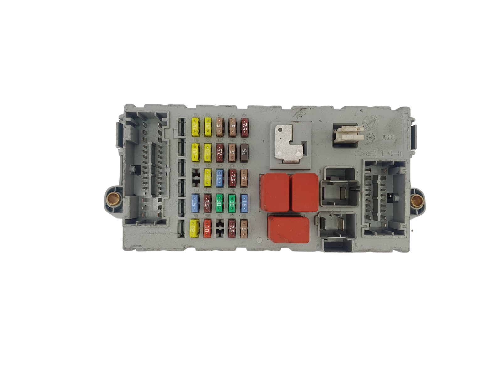 Шофьор BSI Fiat 51829178 CPL Delphi 40450 main product photo