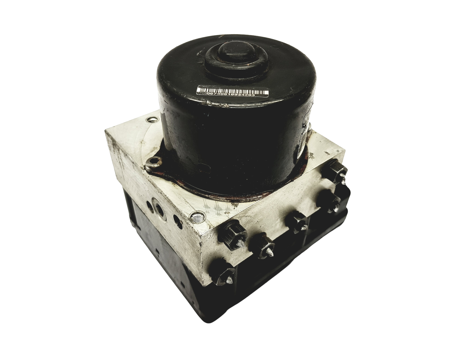 Абсорбционна помпа VW Audi 1J0614117C 1J0907379G Ate 34597 main product photo