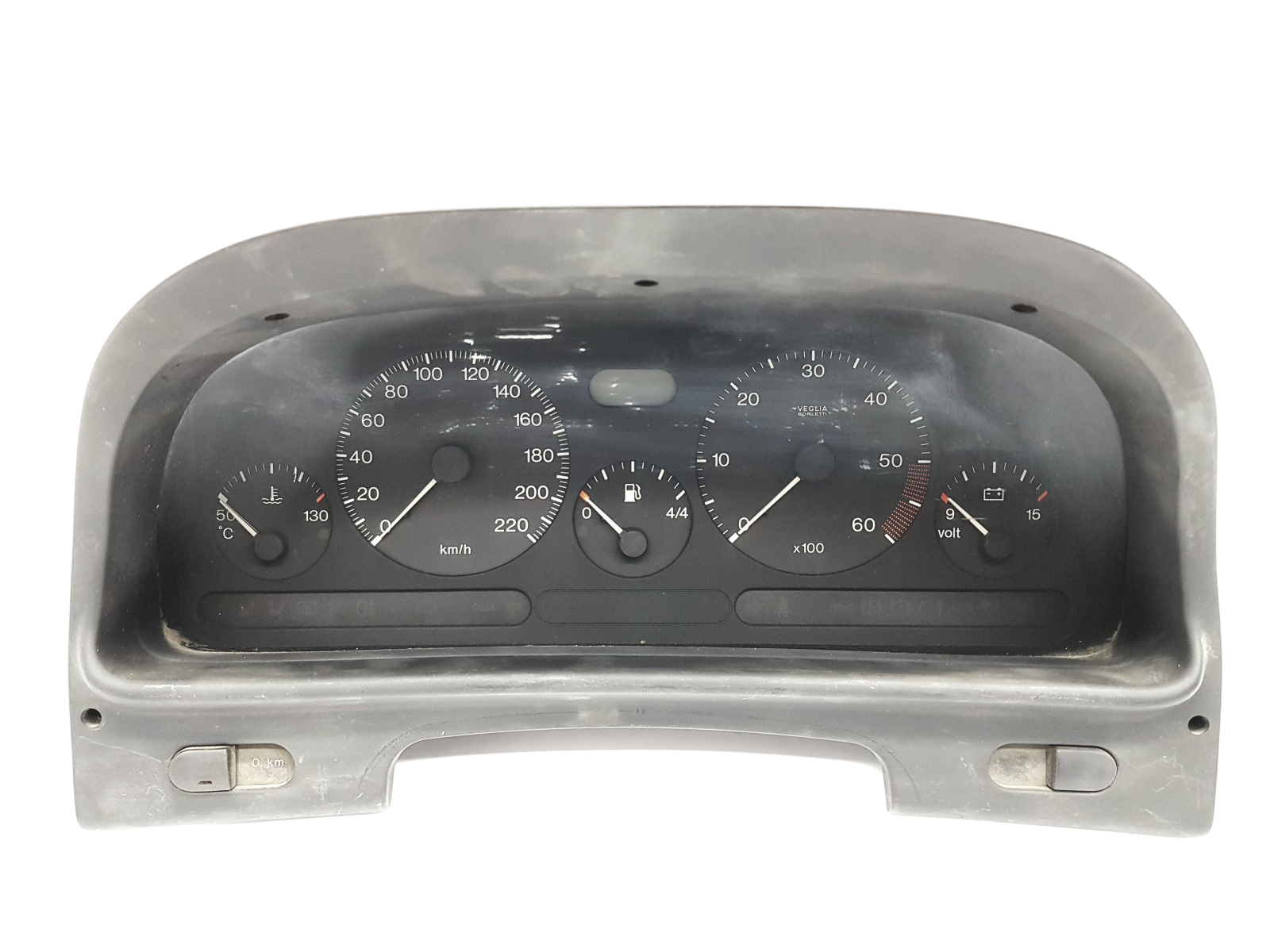 Тахометър Lancia Kappa 36896 main product photo