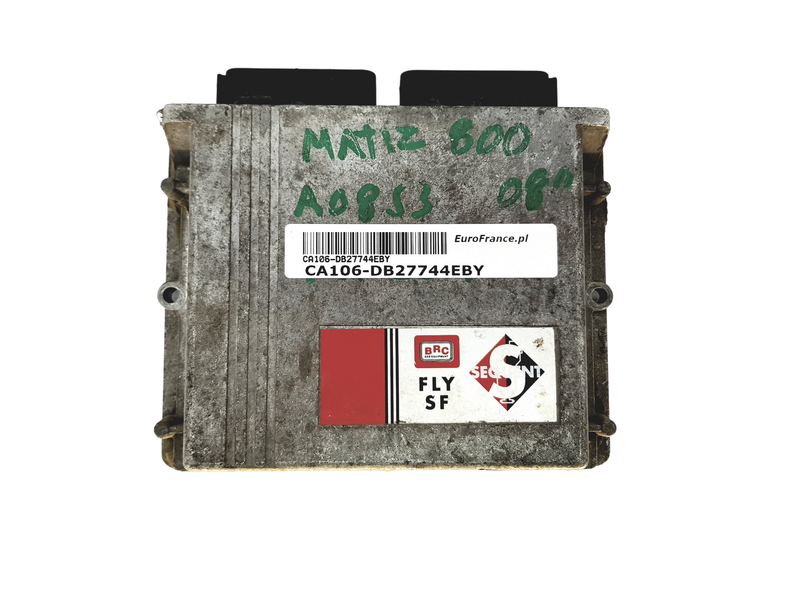 Шофьор LPG 67R011002 110R001001 FLY SF BRC 27744 main product photo