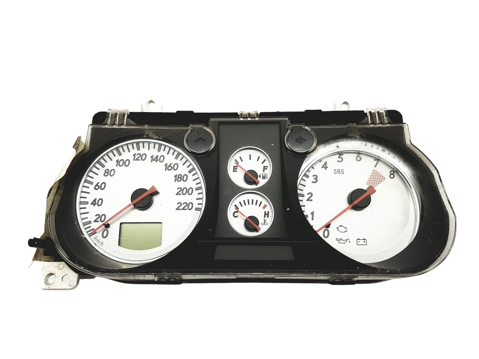 Тахометър Mitsubishi Outlander 8100A091 57872 main product photo