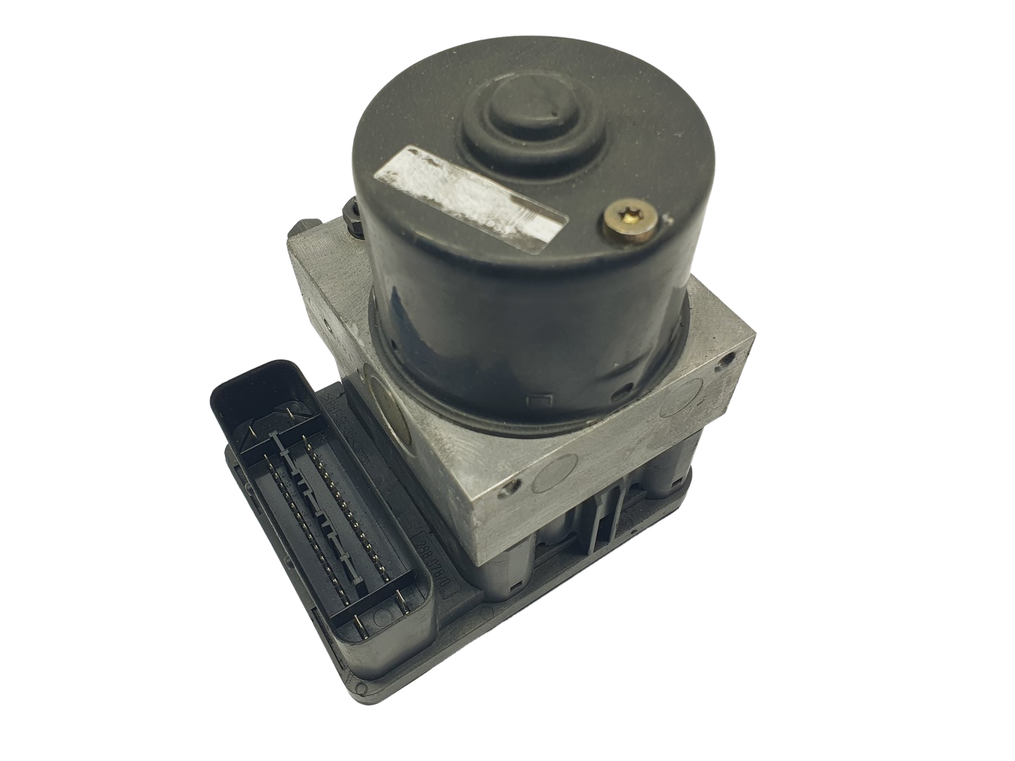 Абсорбционна помпа VW Polo 6Q0614117H 6Q0907379L Ate 69366 main product photo