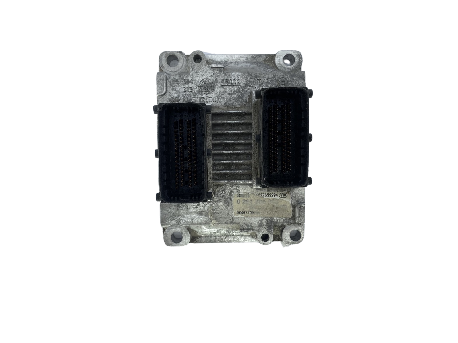 Шофьор 00467709790 0261204983 Fiat Bosch 50509 main product photo