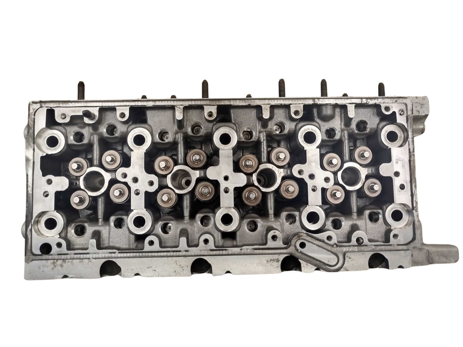 Глава на двигателя VWAG 04L103373E 2.0 TDI DFG main product photo