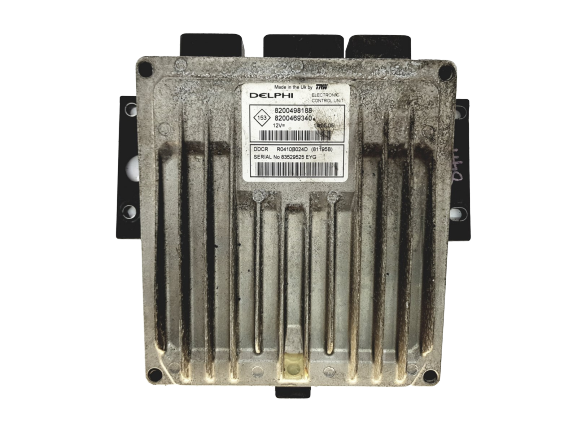 Шофьор 8200498188 8200469340 R0410B024D Renault Nissan Delphi 19681 main product photo