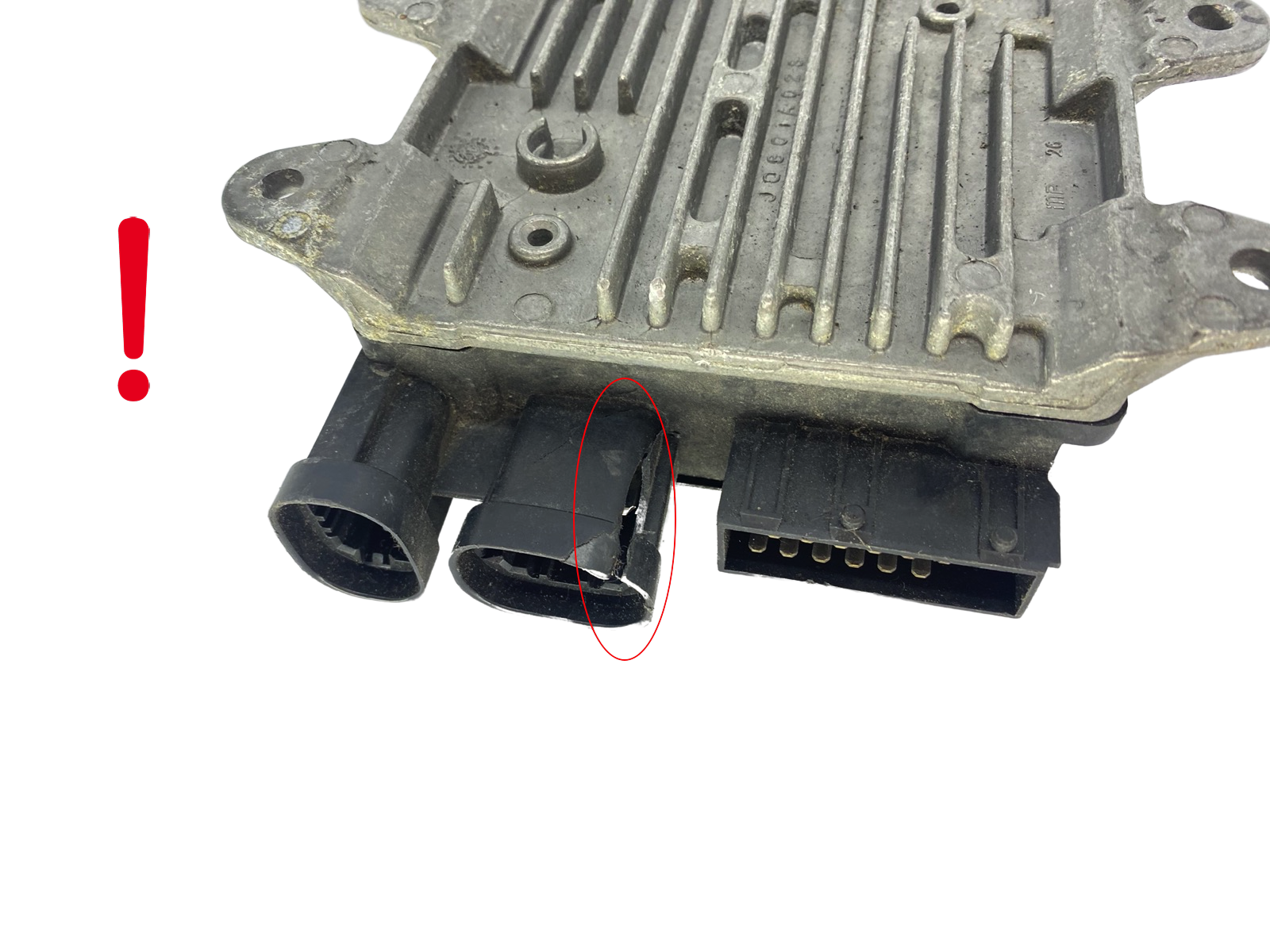 Шофьор PSA 9665433880 6900001744 Q1T26372MZU KOYO 58715 main product photo