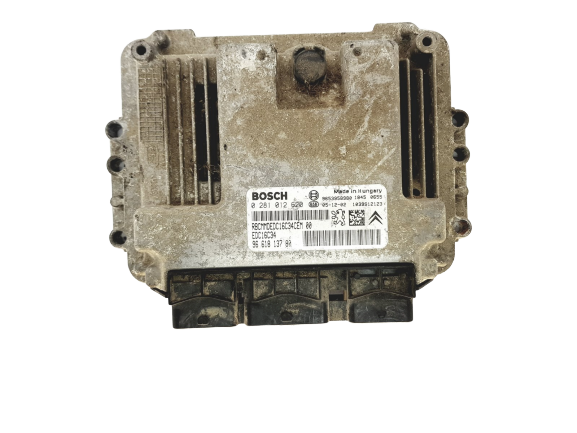Шофьор 0281012620 9661813780 9653958980 PSA Bosch 18606 main product photo