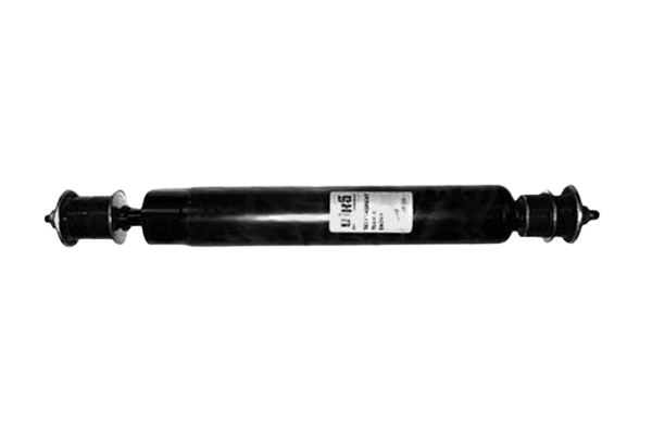 Амортисьор Задна част Направете Skoda 105 120 130 113395001 43950047901 Vika main product photo