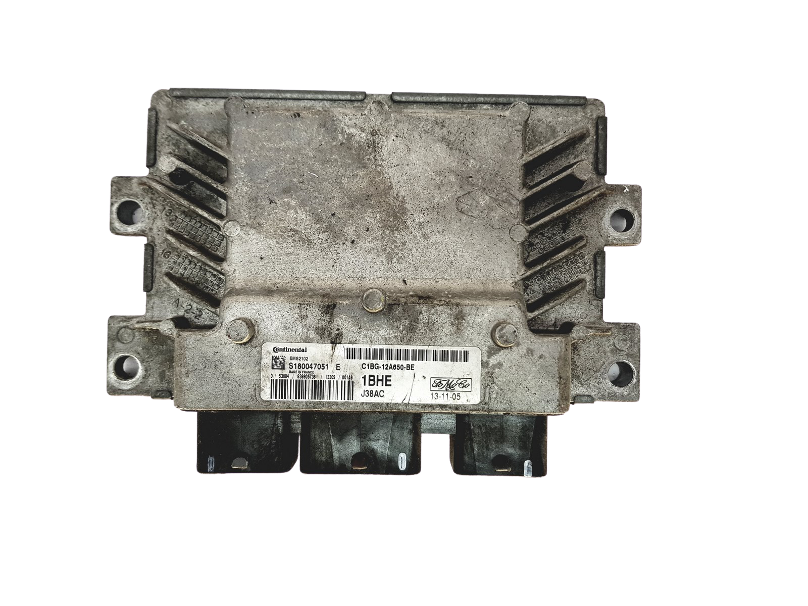 Шофьор Ford S180047051E C1BG-12A650-BE Continental main product photo