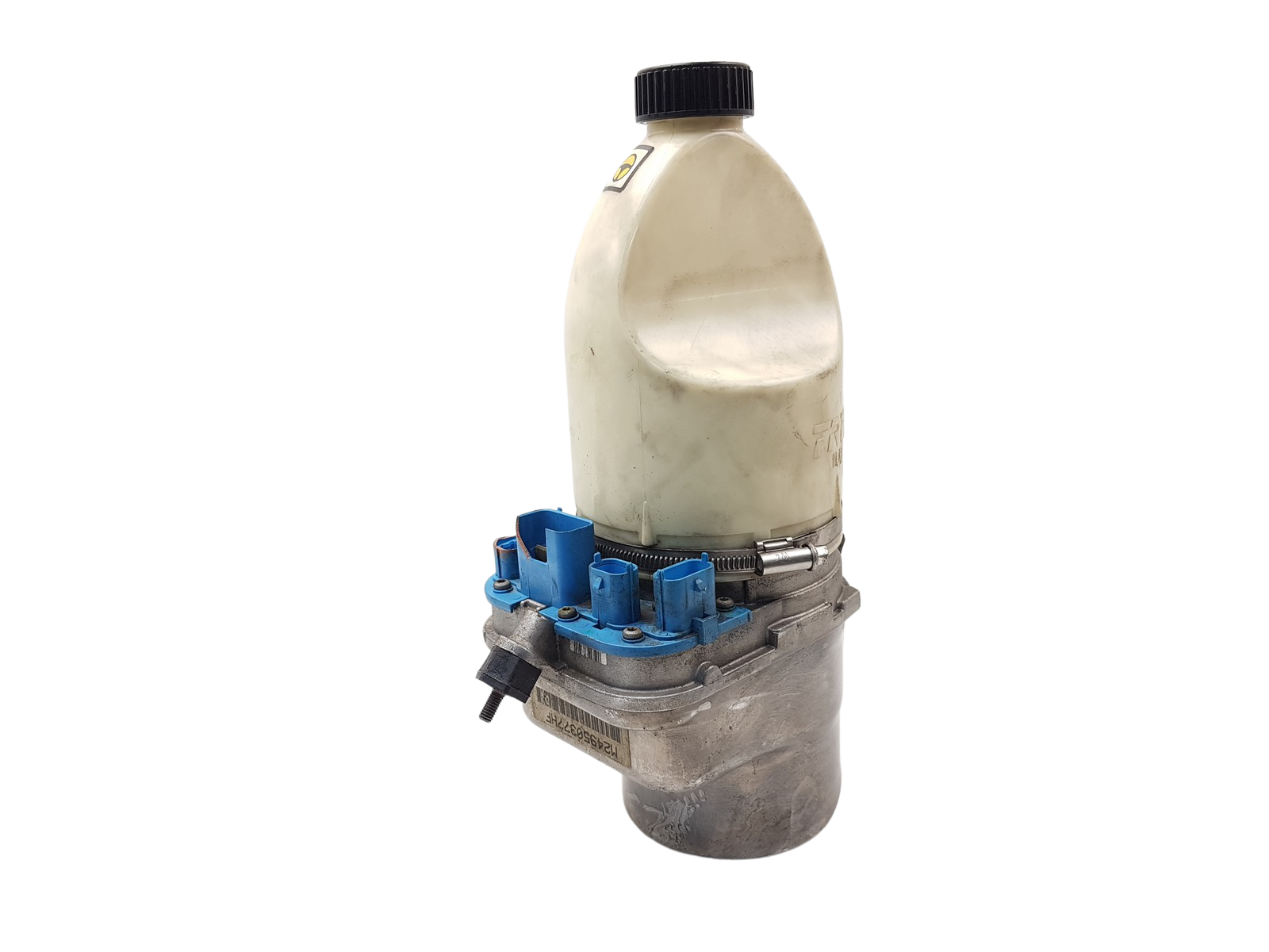 Помпа за сервоуправление Fiat 039-0085-001-083 517810900 TRW main product photo