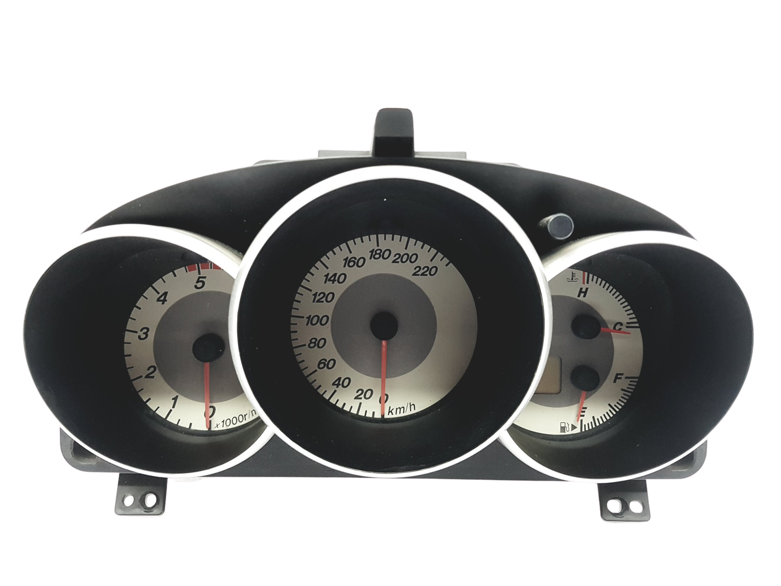 Тахометър Mazda 3 8LBS3PA 29480 main product photo