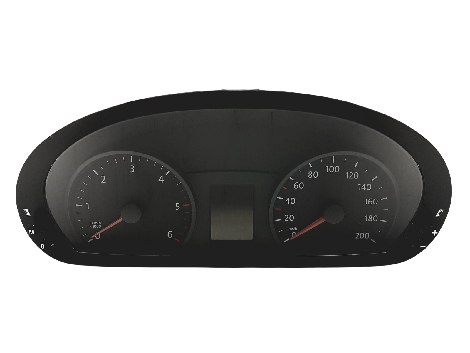 Брояч Crafter Sprinter A9069006402 Visteon 31907 main product photo