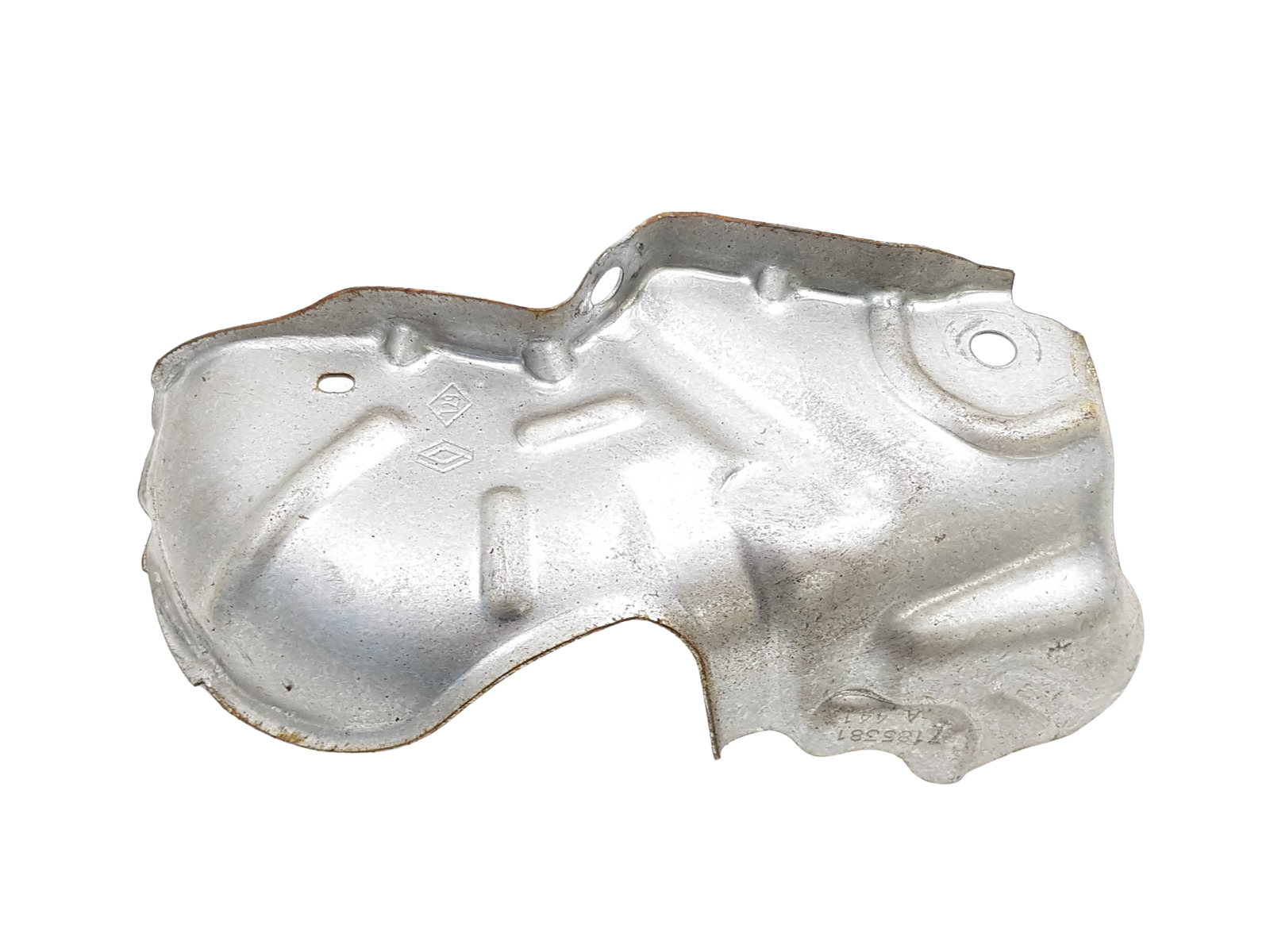 Термичен щит 147185381R 1.6 dci Renault Trafic 3 Vivaro B 0km main product photo