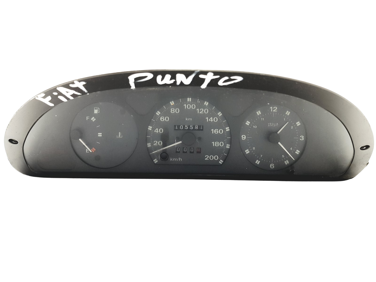 Брояч Fiat Punto 606219001 6062190030 41231 main product photo