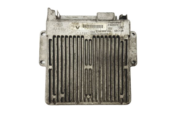 Шофьор 7700108489 21649275-1 Renault Sagem 16542 main product photo