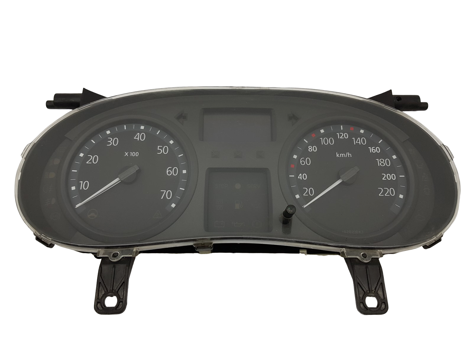 Тахометър Renault Clio 2 8200276525 A 23701 main product photo