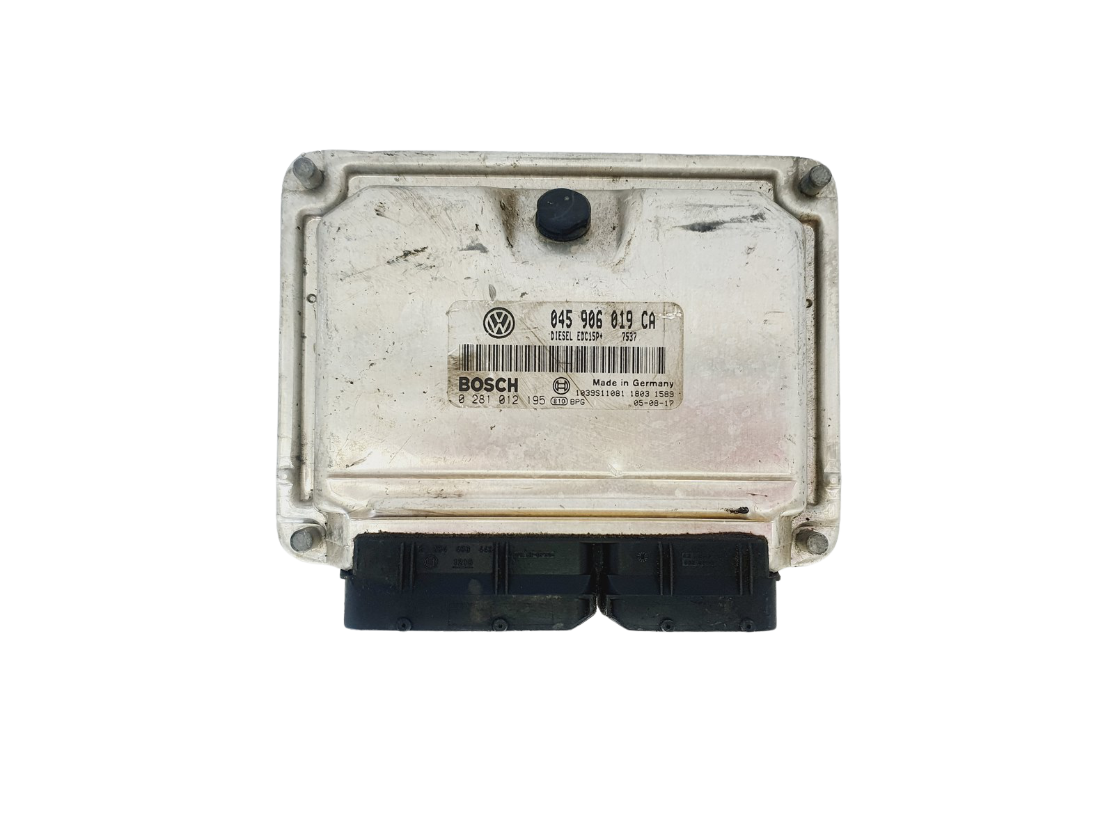 Шофьор 045906019CA 0281012195 VW Bosch 35869 main product photo