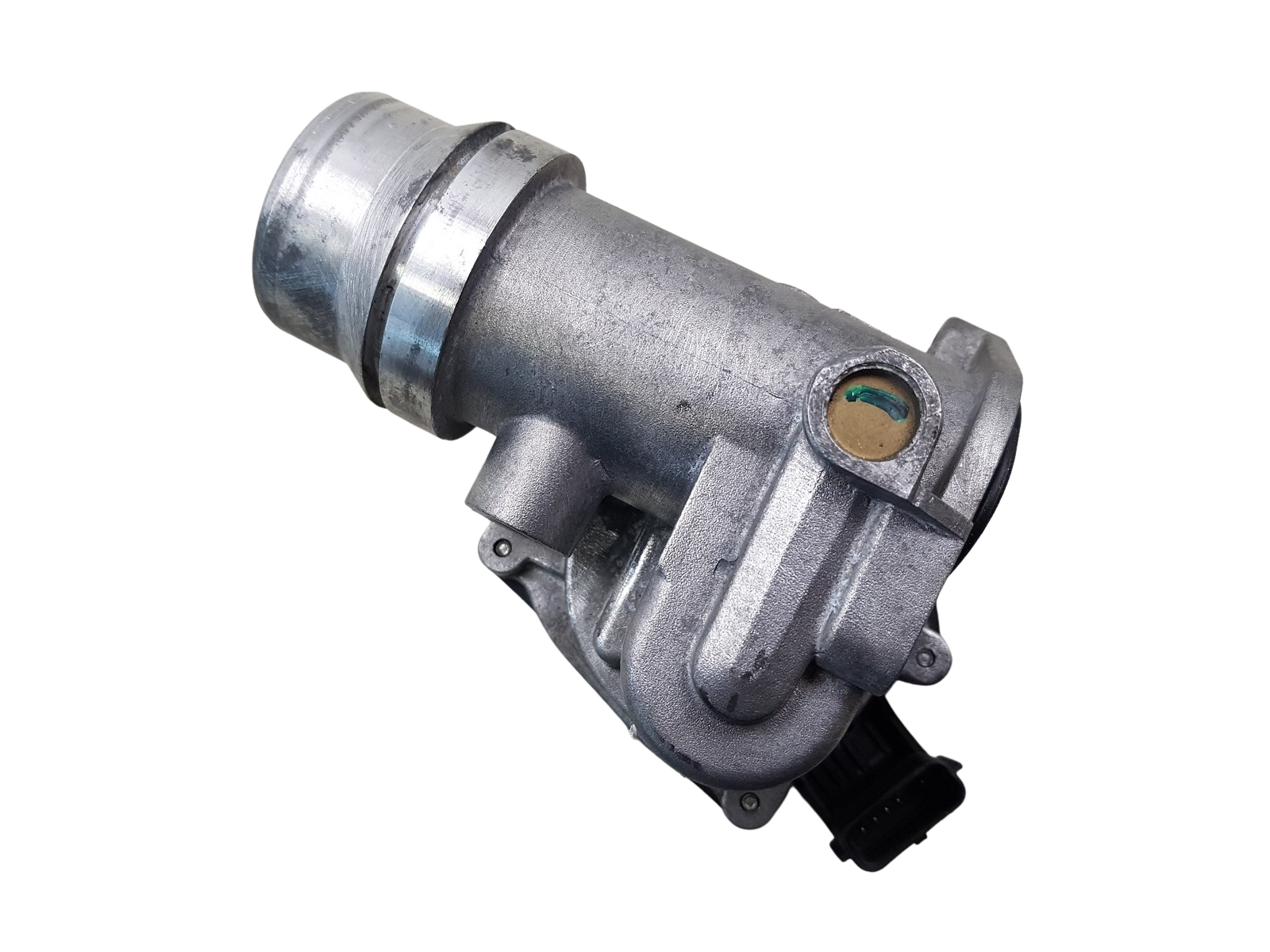 Въздушен амортисьор Renault 161A09794R 1.5 DCI 1703 main product photo