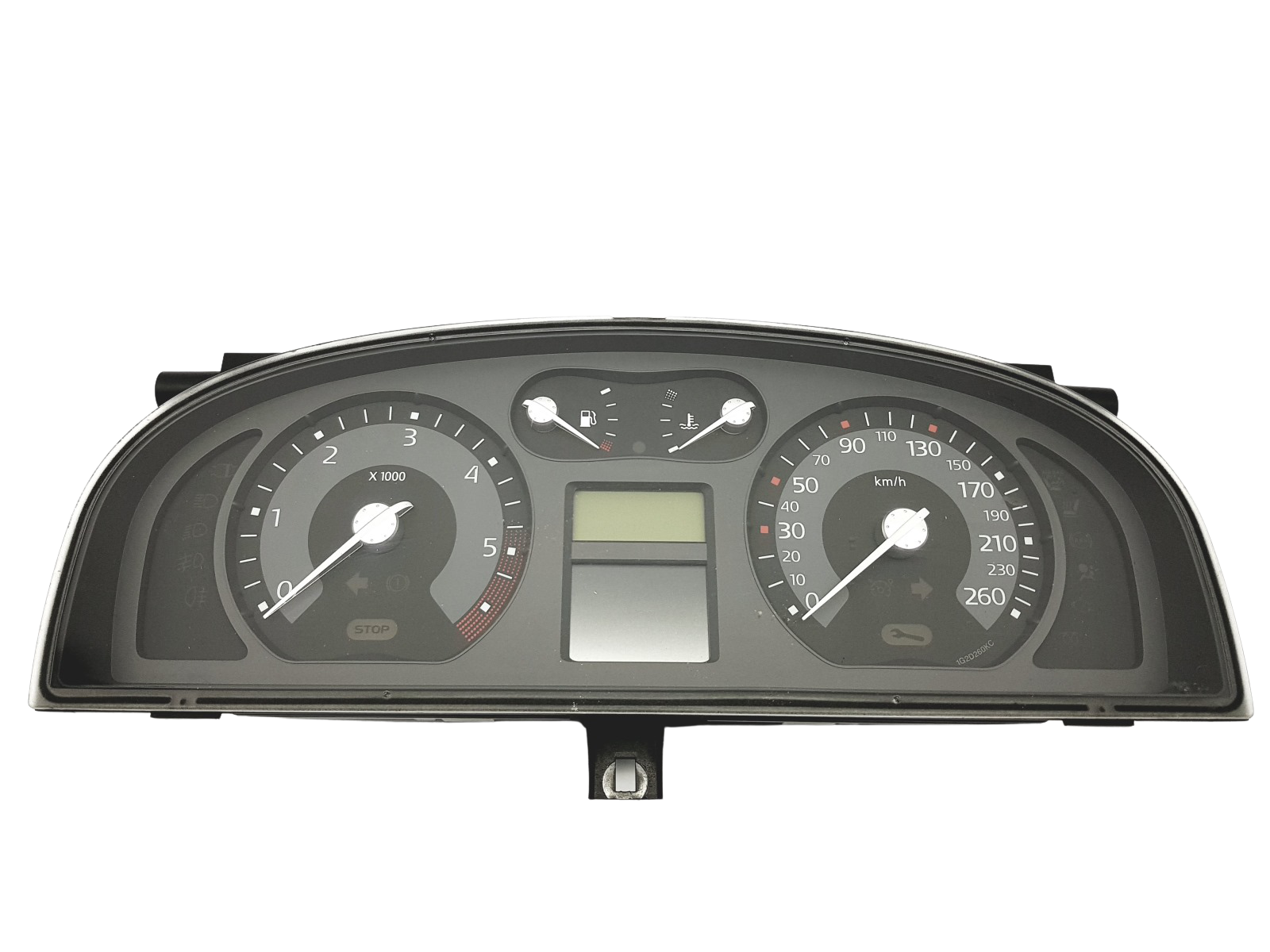 Брояч Renault Laguna 2 8200291330 C 44673 main product photo