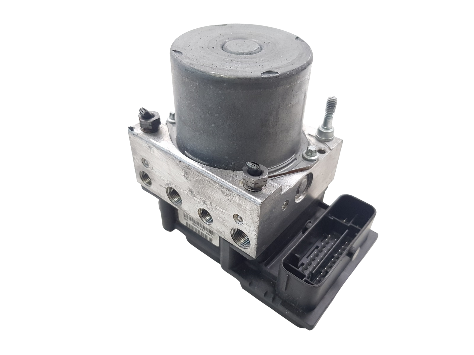 Абсорбционна помпа Citroen Peugeot 9661886780 0265800406 0265231508 Bosch 3053 main product photo