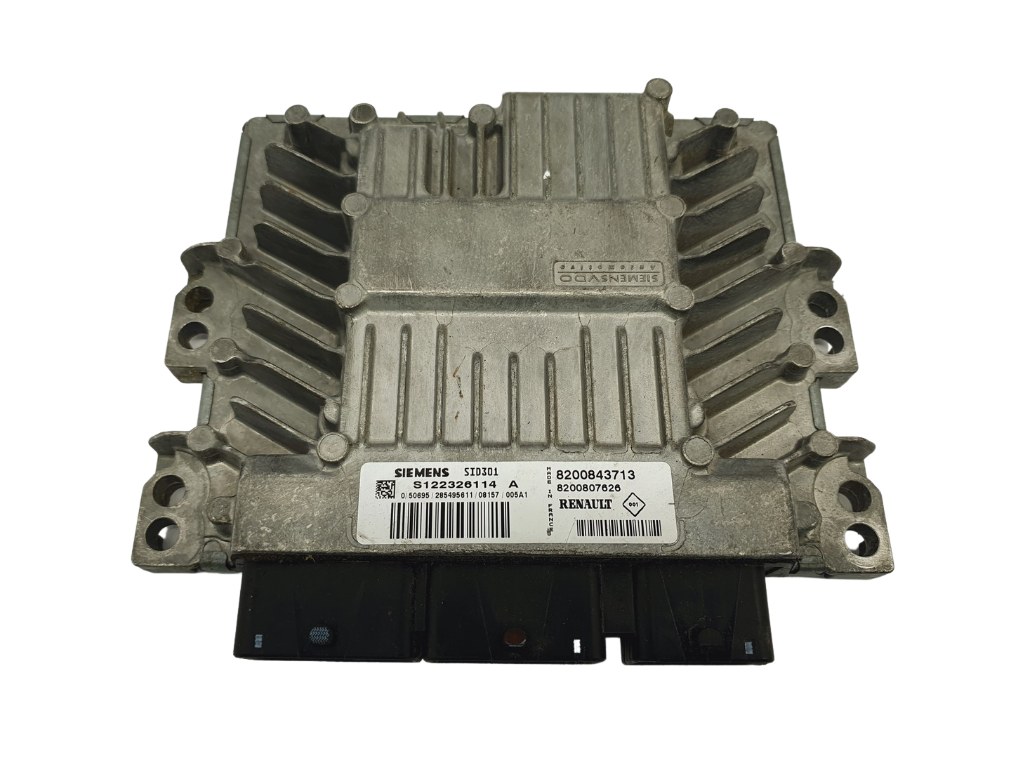 Шофьор S122326114A 8200843713 8200807626 Renault Siemens 68547 main product photo