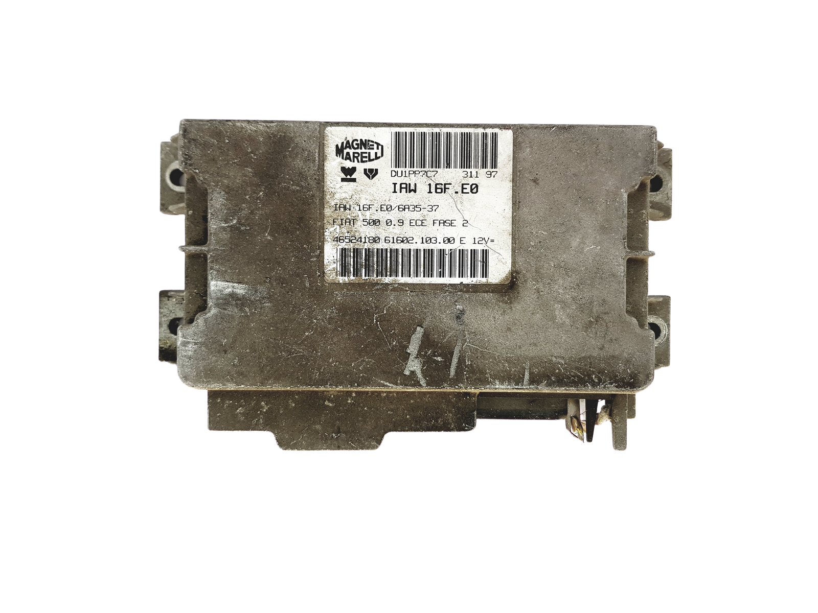 Шофьор IAW16F.E0 46524180 Fiat Magneti Marelli 25211 main product photo