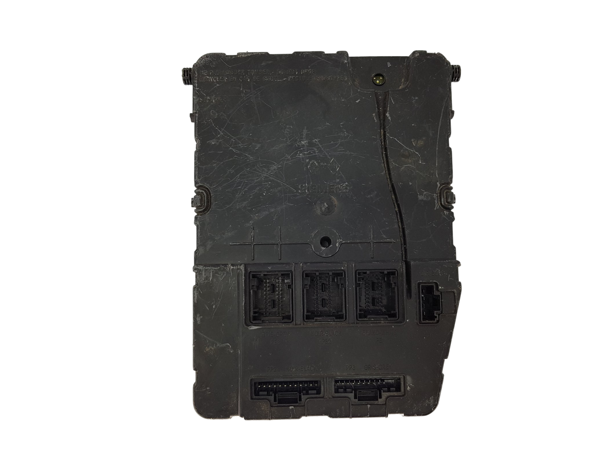 Шофьор Renault UCH X84 N2 8200309690 S118400220D Siemens 18428 main product photo