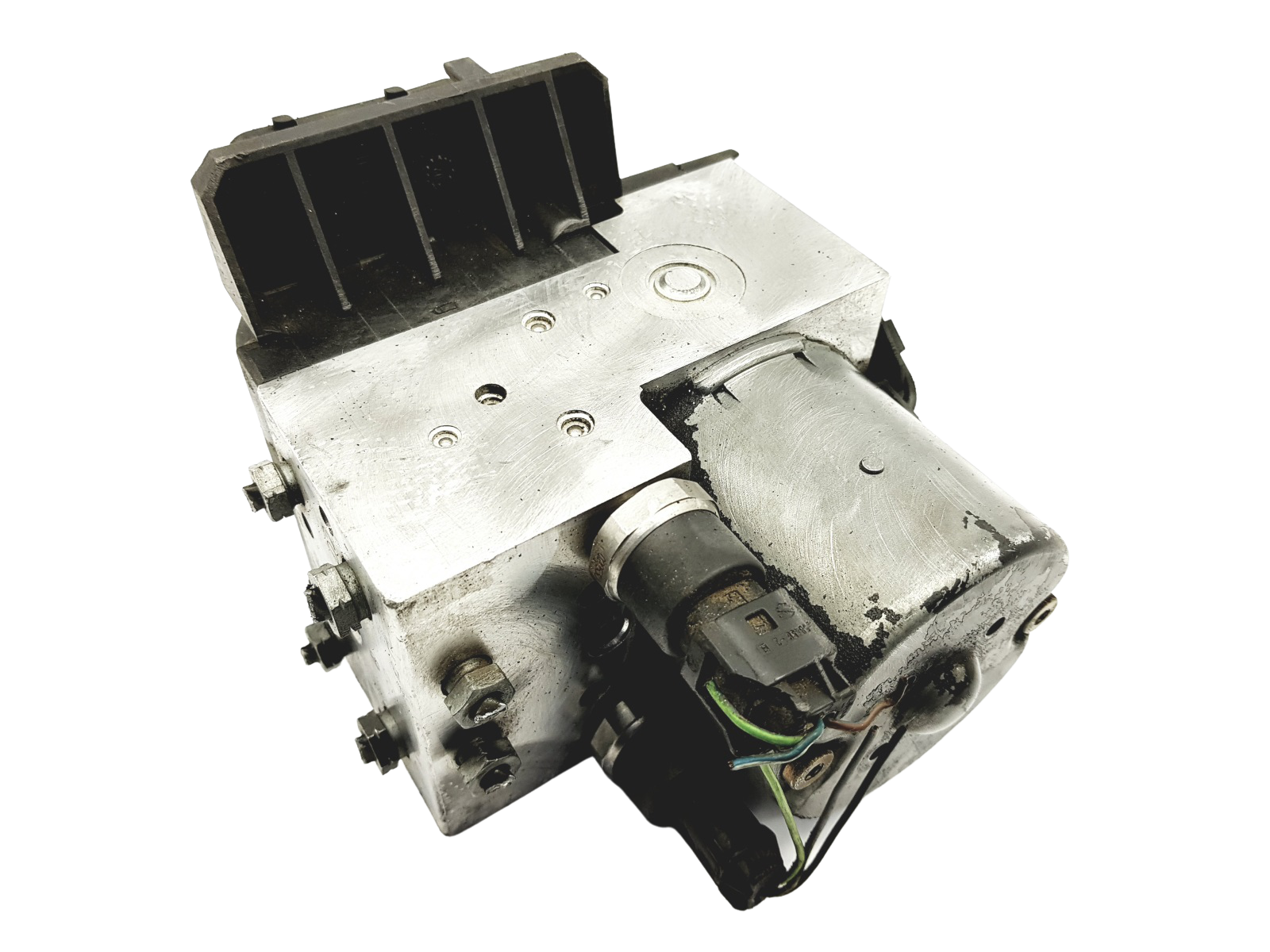 Абсорбционна помпа Mercedes A W168 A0044310912 0265202461 Bosch 34696 main product photo