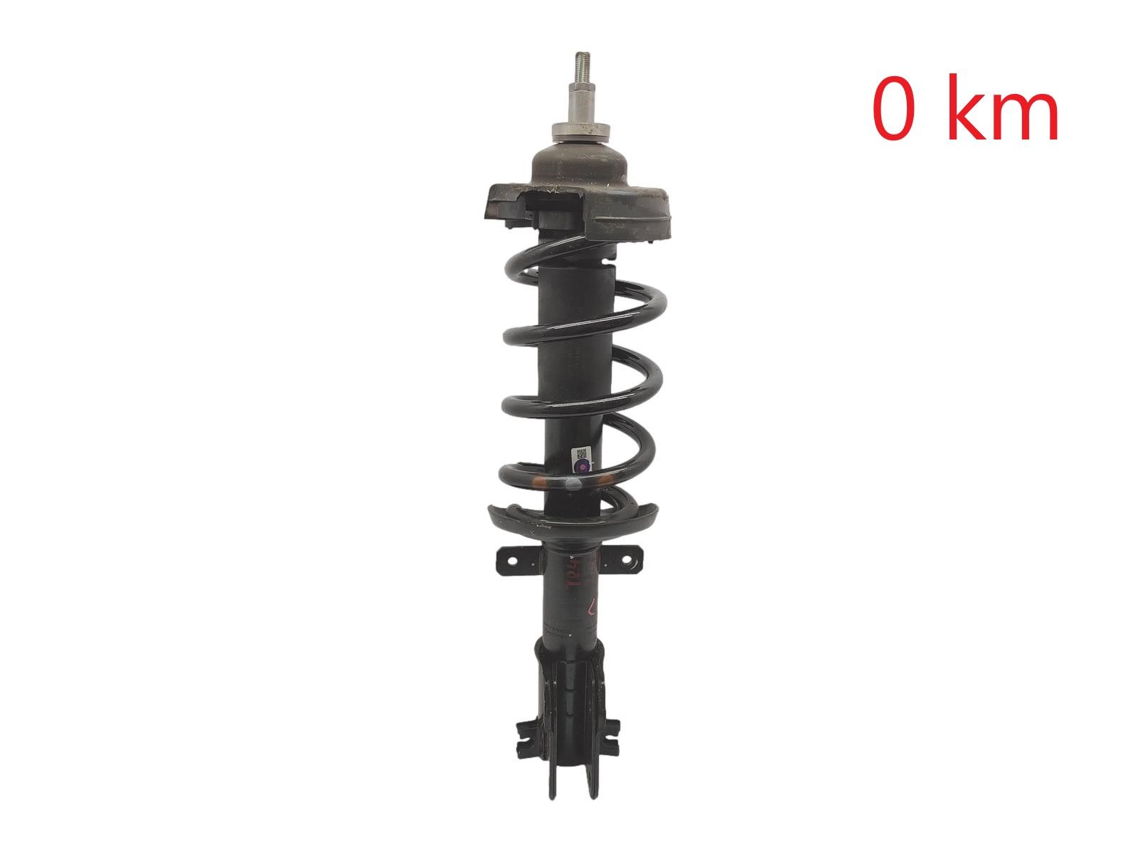 Амортисьор Преден край 543023828R 540100864R 93463333 Renault Trafic 3 2.0 DCI main product photo