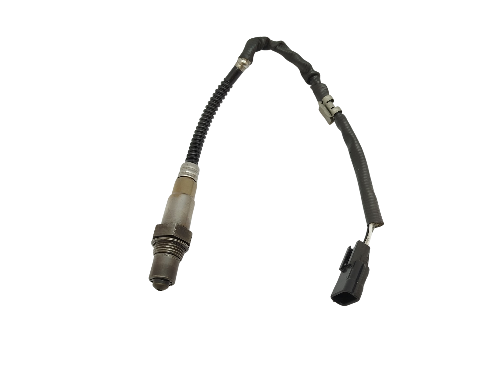 Ламбда сензор Направете Renault 0.9 1.2 TCe 8200830903 0258010110 Bosch main product photo