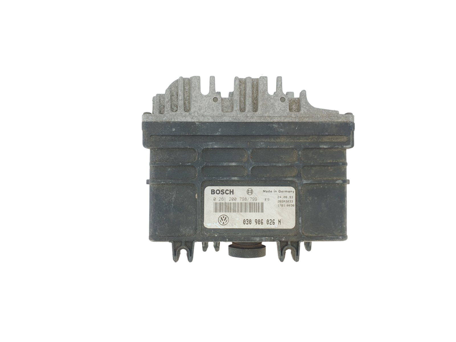 Шофьор 0261200798 030906026N Volkswagen Bosch 40741 main product photo