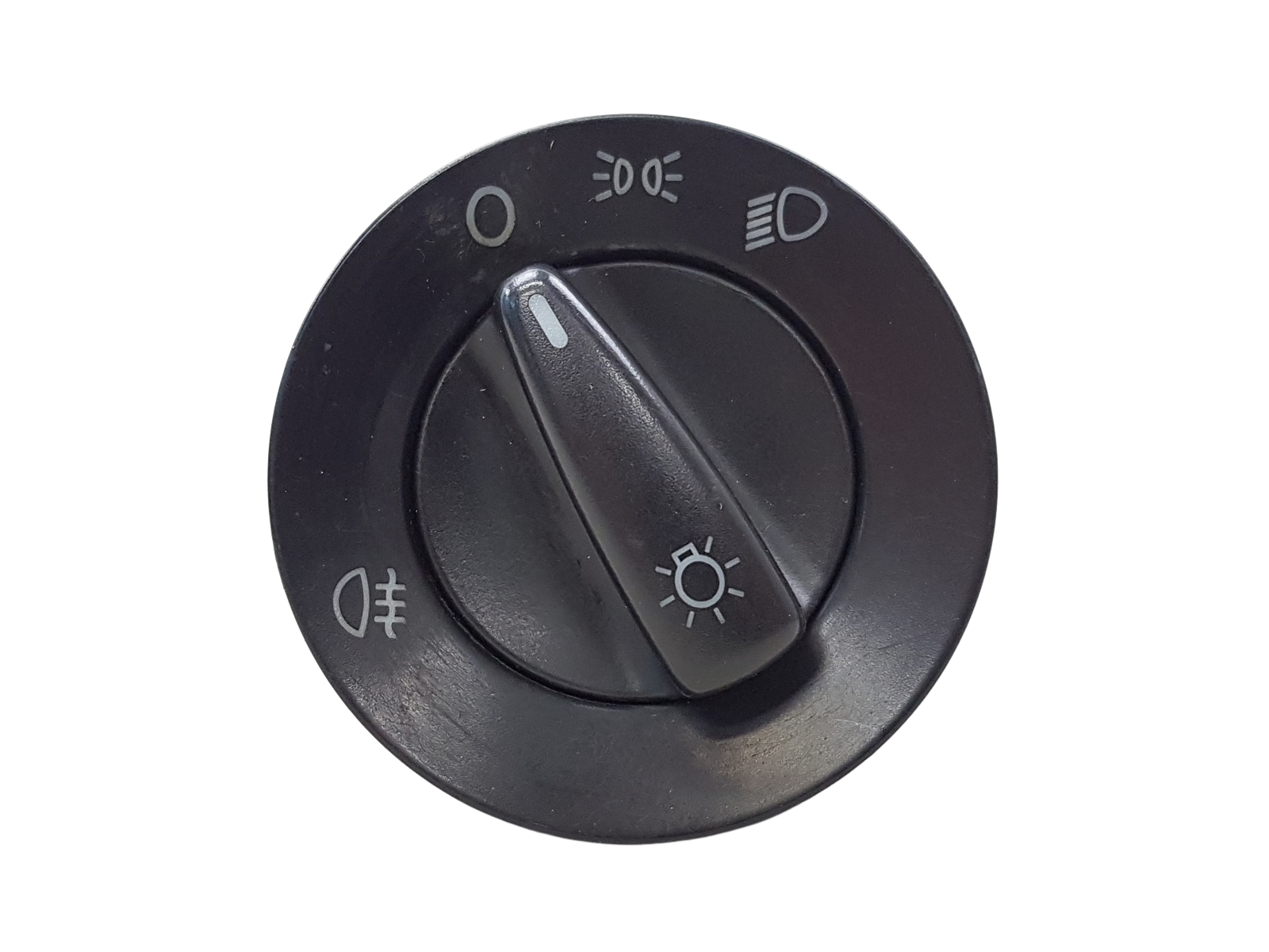 Превключвател за светлина Volkswagen VWAG 1C0941531 4 main product photo