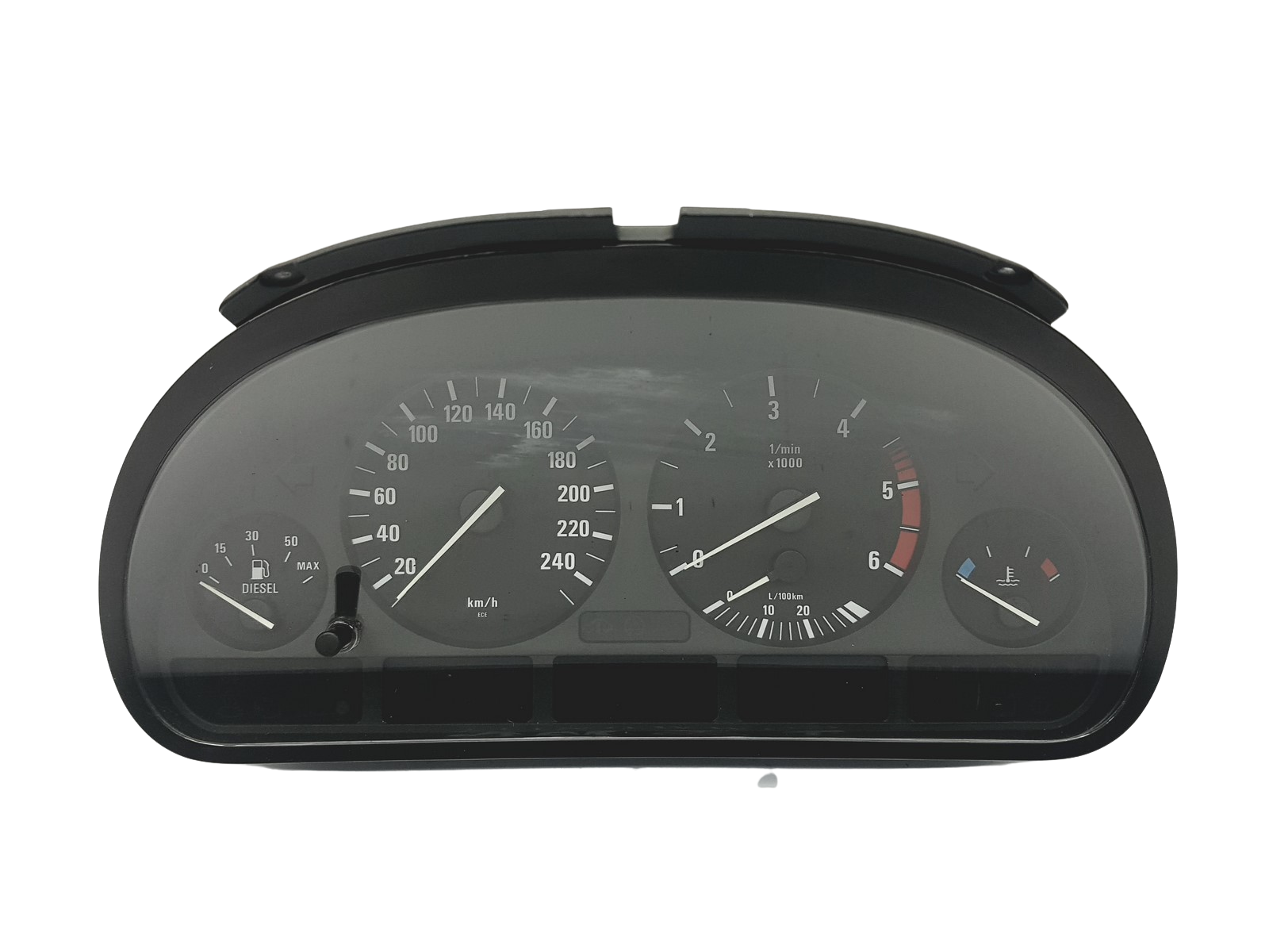 Брояч BMW 5 E39 6211 6914913 110008735135 54728 main product photo