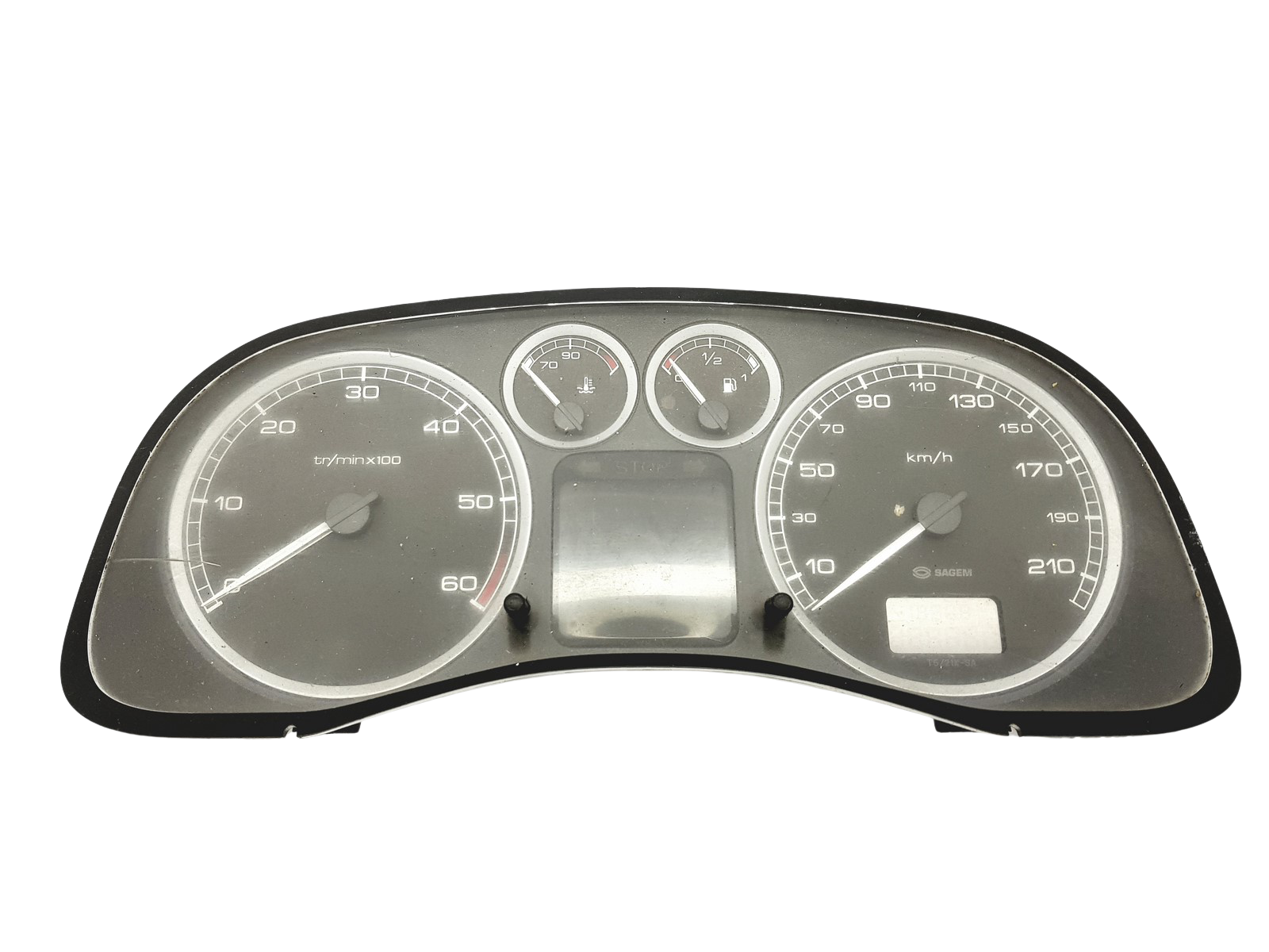 Брояч Peugeot 307 9636708880 E 05 41416 main product photo
