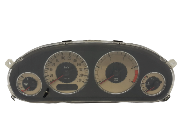Тахометър Chrysler Voyager P04685825AF 20789 main product photo