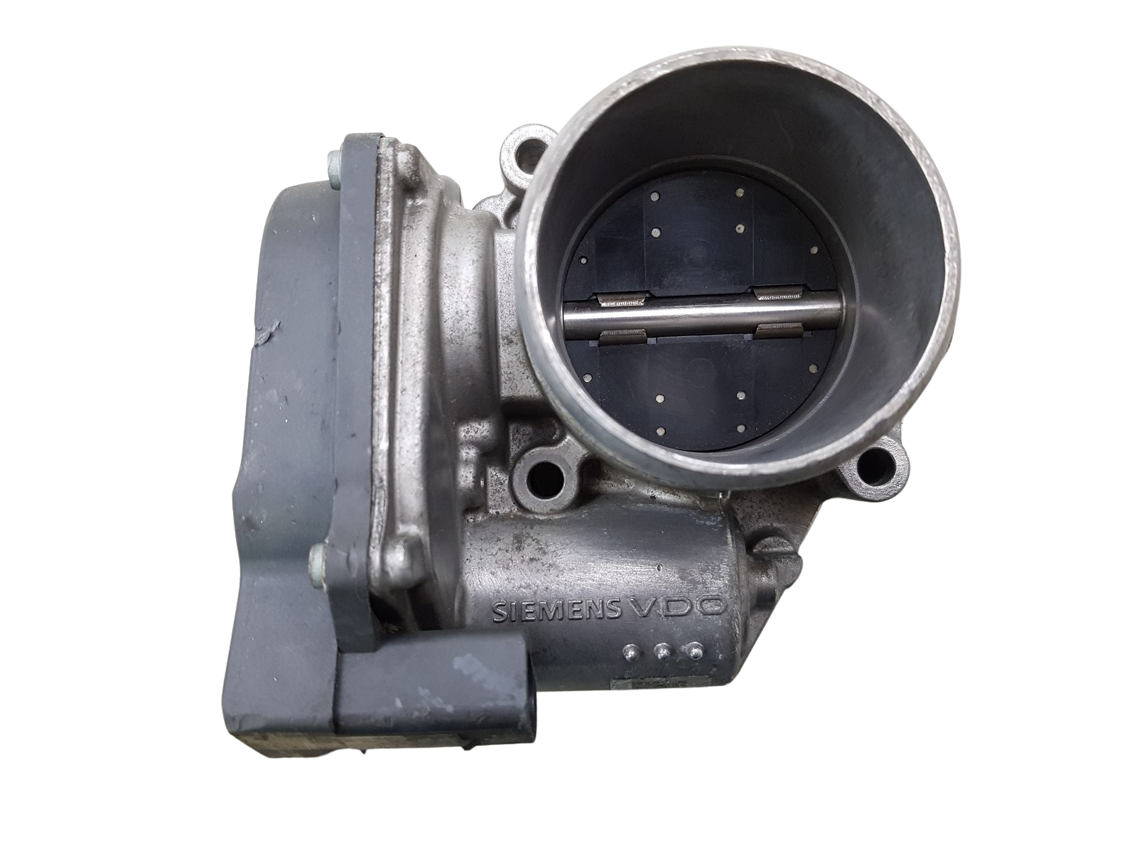 Въздушен амортисьор 06F133062J A2C53302056 VWAG 2652 main product photo