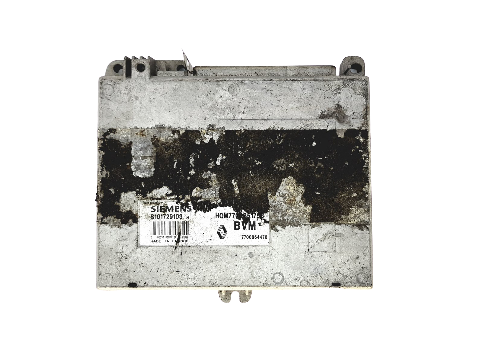 Шофьор S101729103H 7700851758 7700864476 Renault Siemens 25463 main product photo