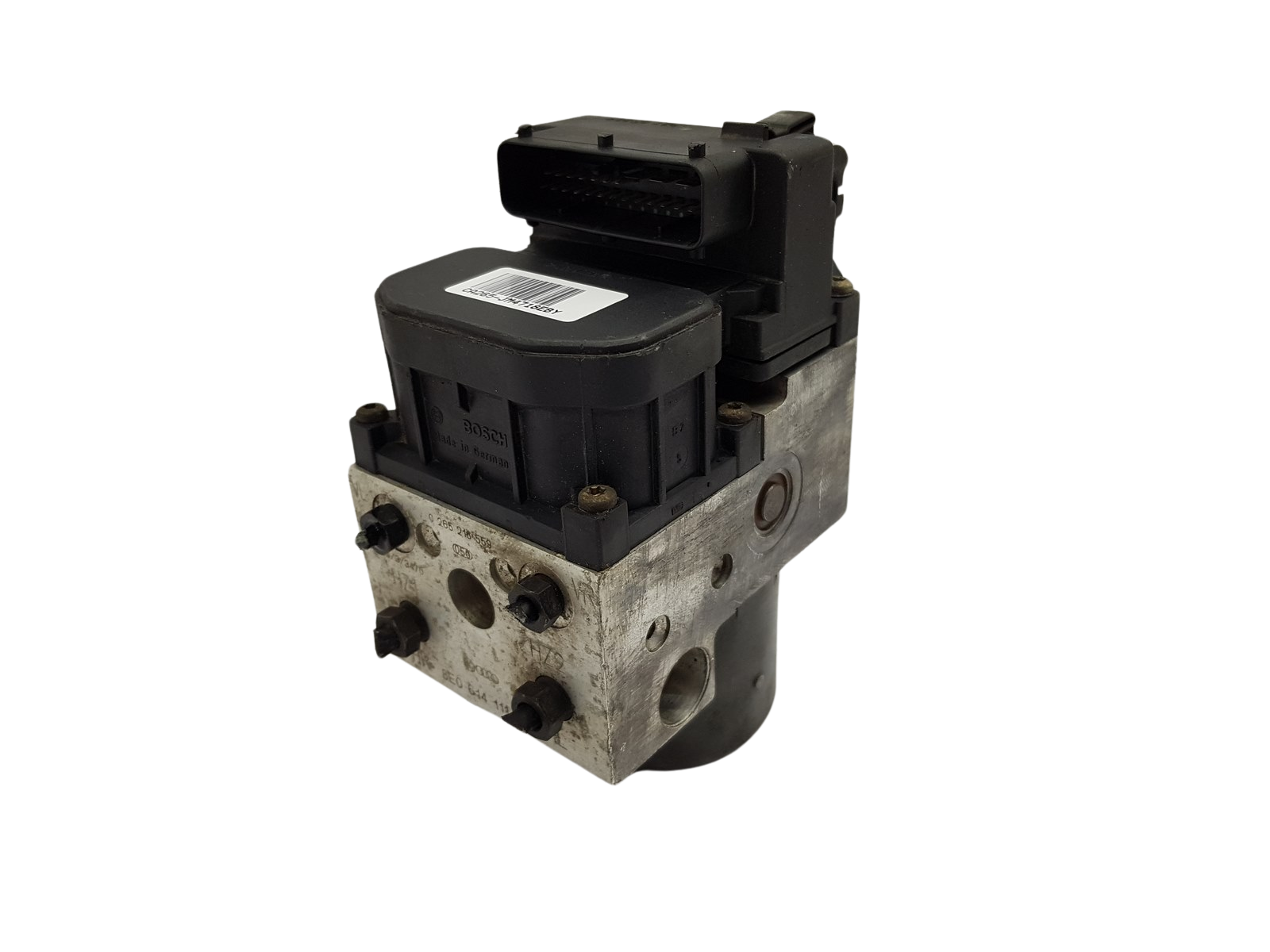 Абсорбционна помпа VW AUDI 8E0614111AB 0273004281 0265216559 4718 main product photo