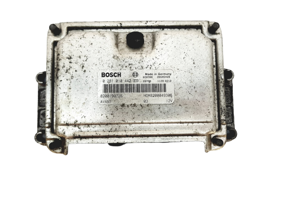 Шофьор 0281010442 8200199726 8200049306 Renault Bosch 19867 main product photo