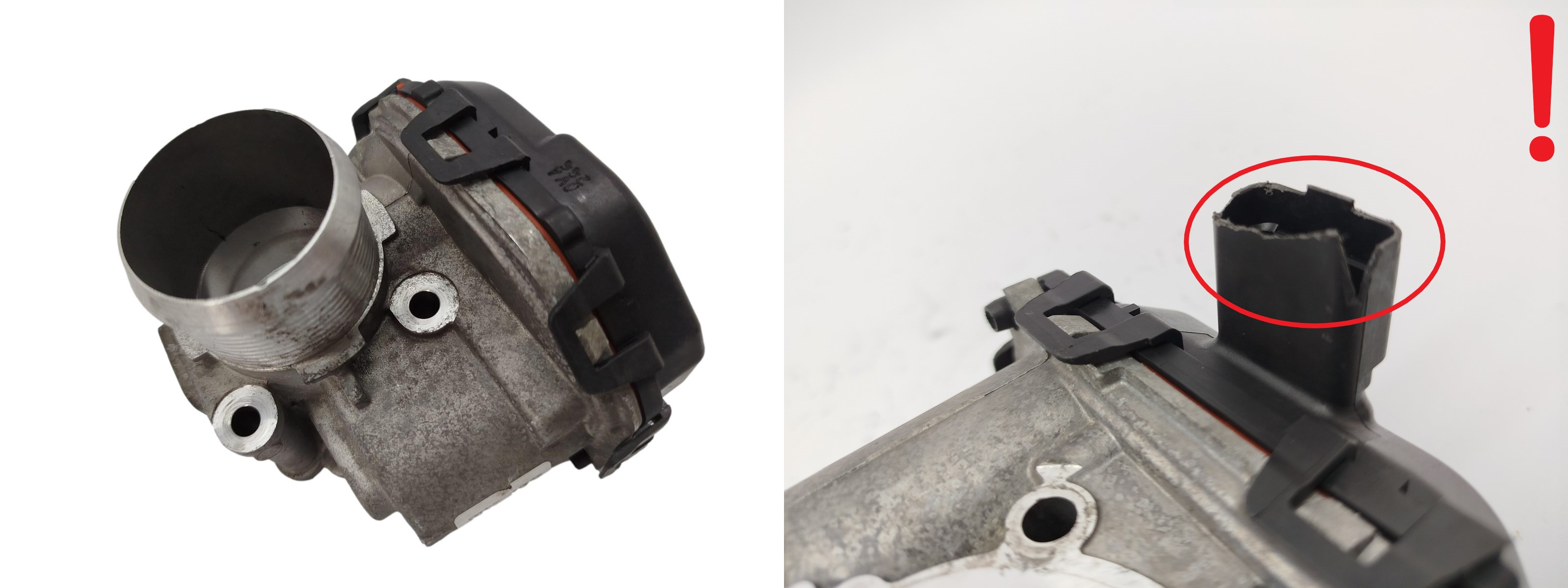 Въздушен амортисьор PSA Ford 9807238580 V29039645 1.6 HDI 2 main product photo