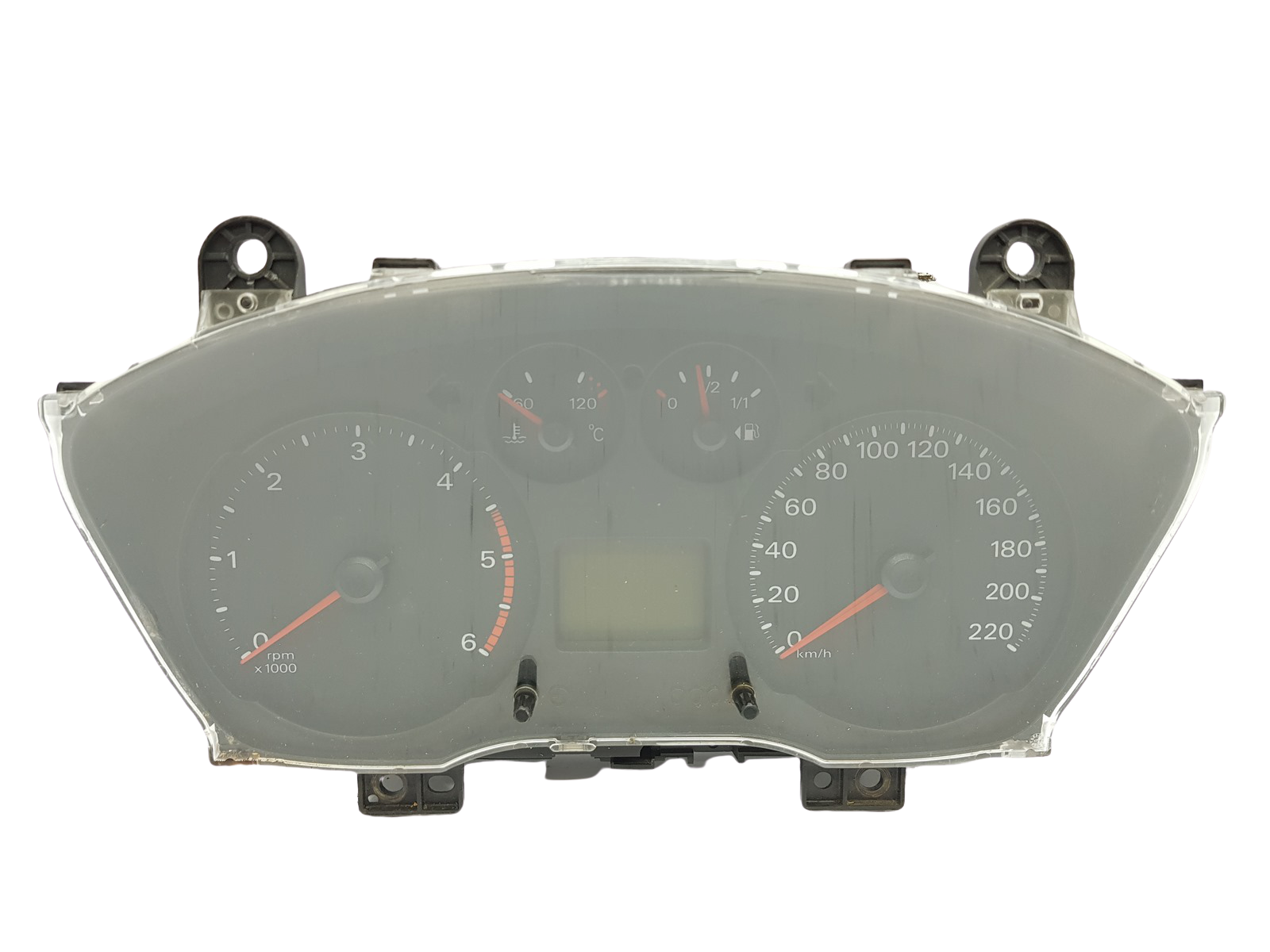 Брояч Ford Transit 8C1T-10849-CC 8C1T10849CC 27087 main product photo