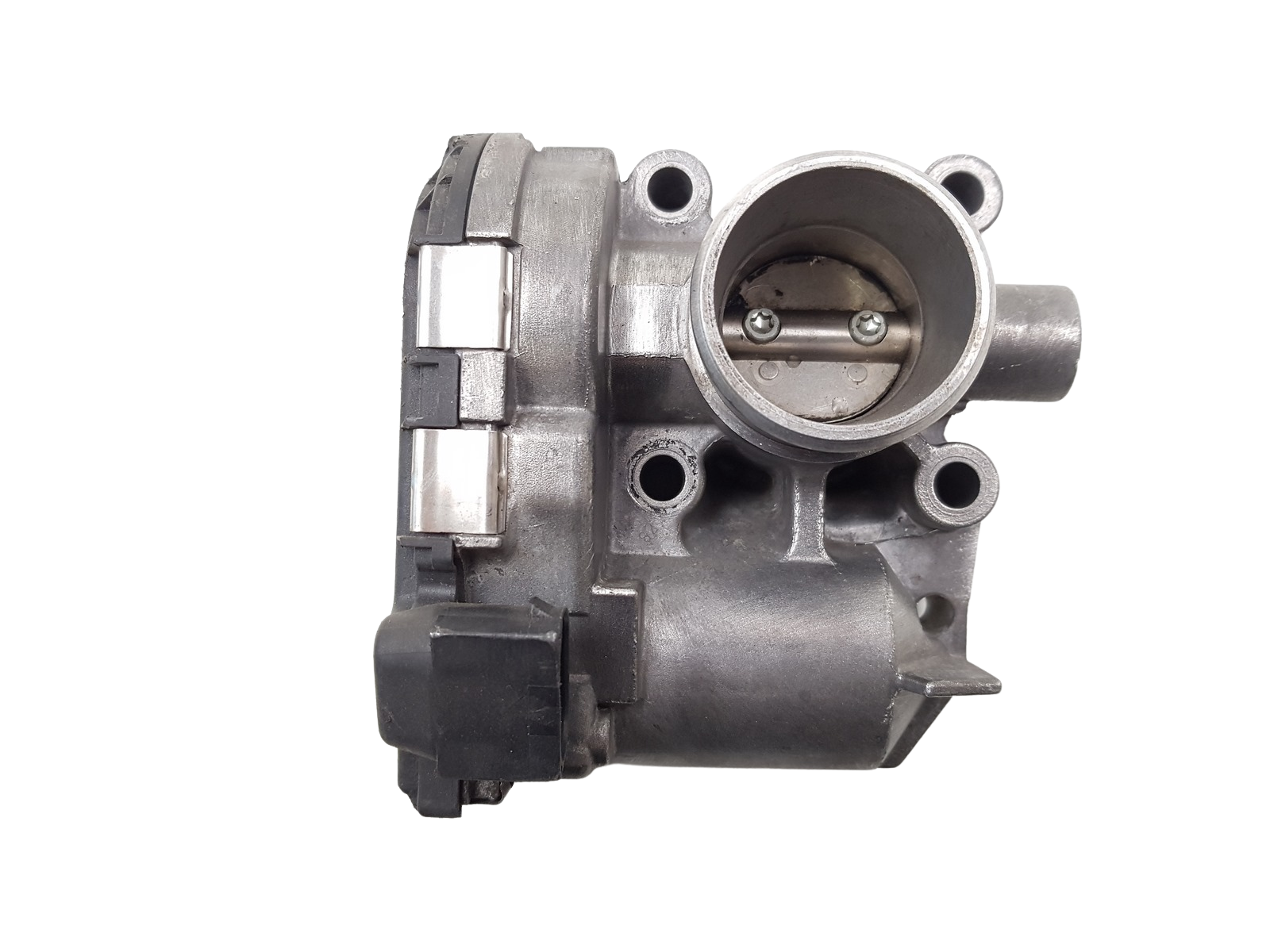 Въздушен амортисьор Smart A1601410225 0003094V007 Bosch main product photo