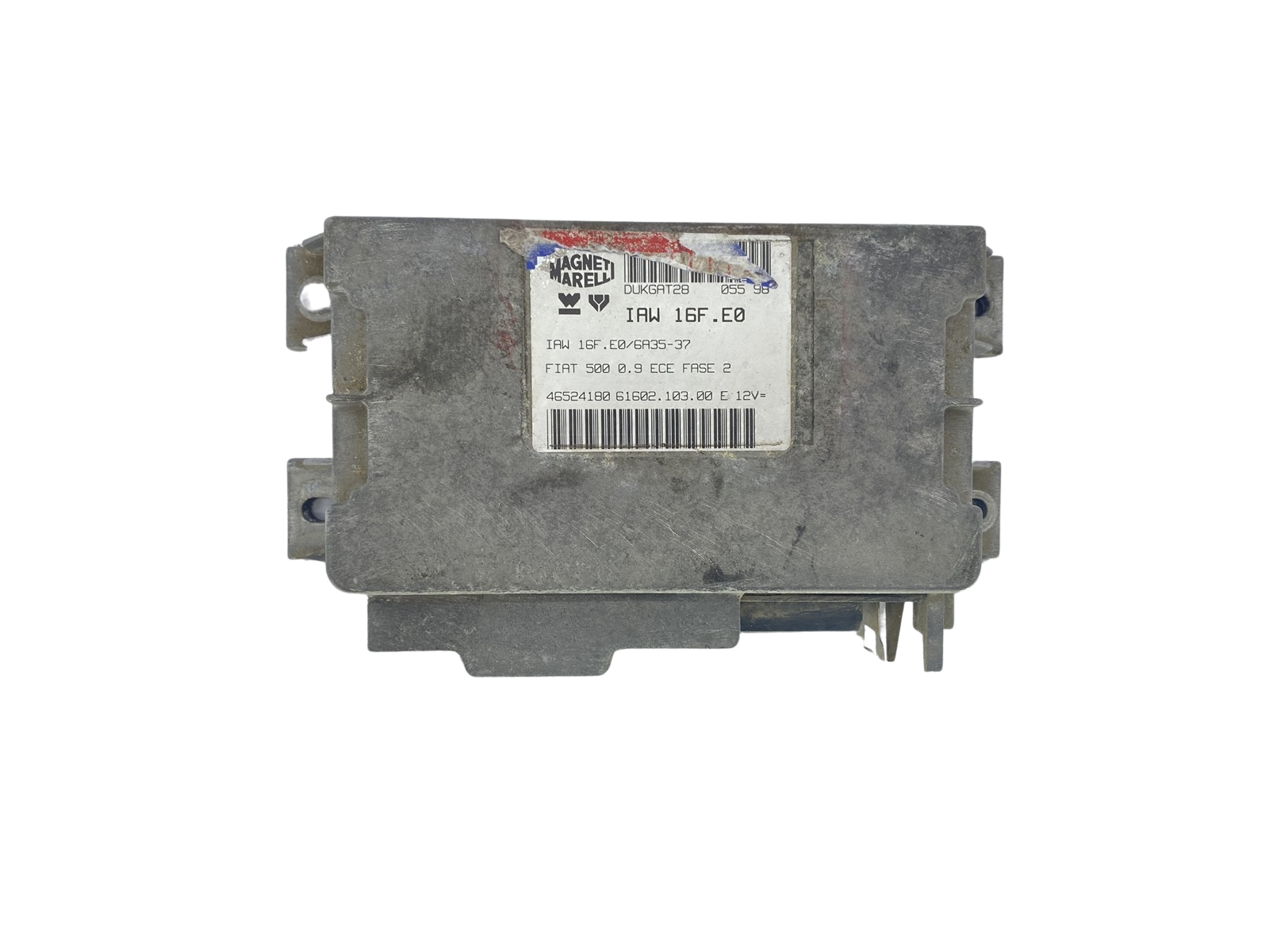 Шофьор IAW16F.E0 46524180 61602.103.00 Fiat Magneti Marelli 55680 main product photo