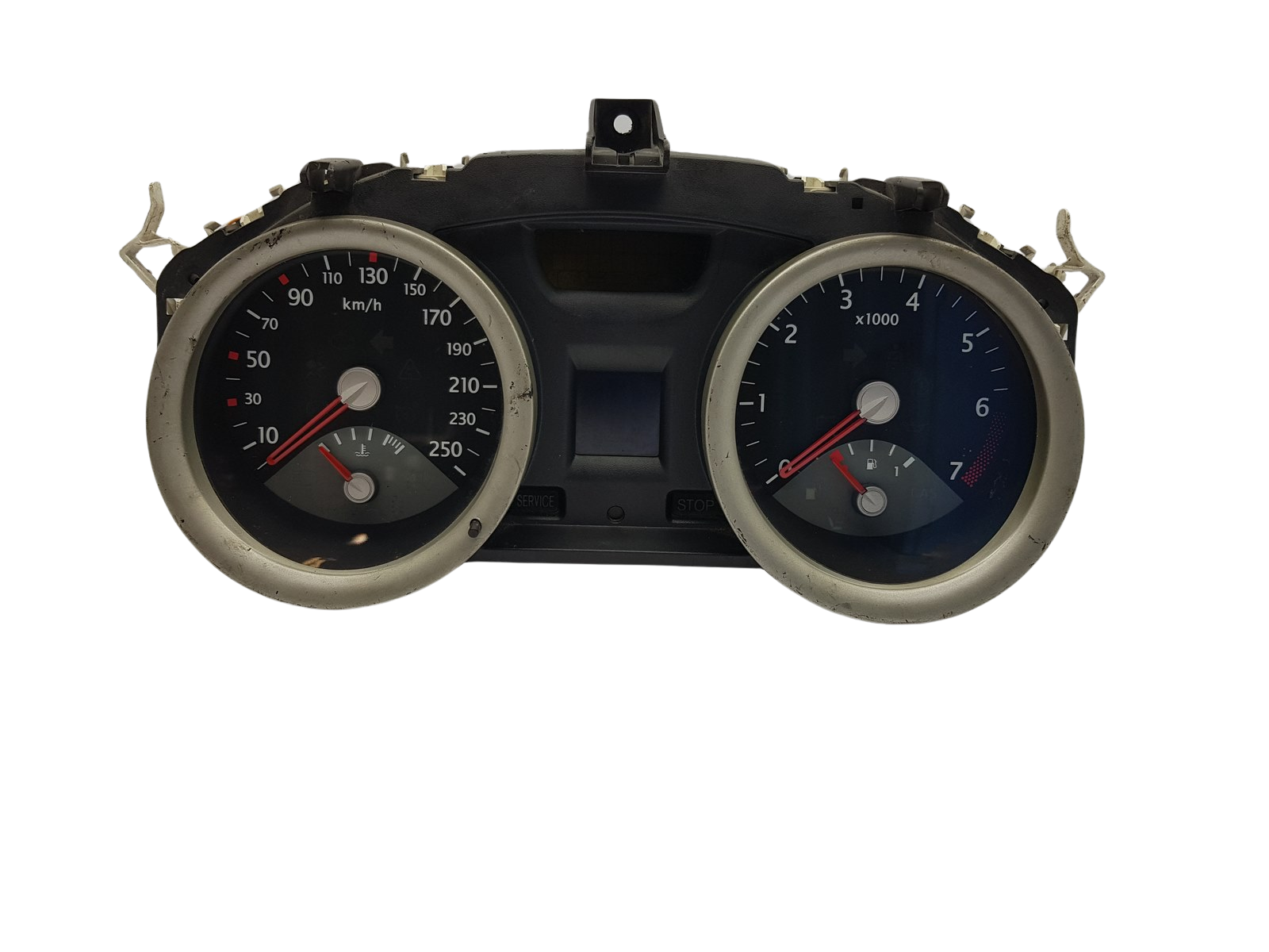 Тахометър Renault Megane 2 8200364023 2370 main product photo
