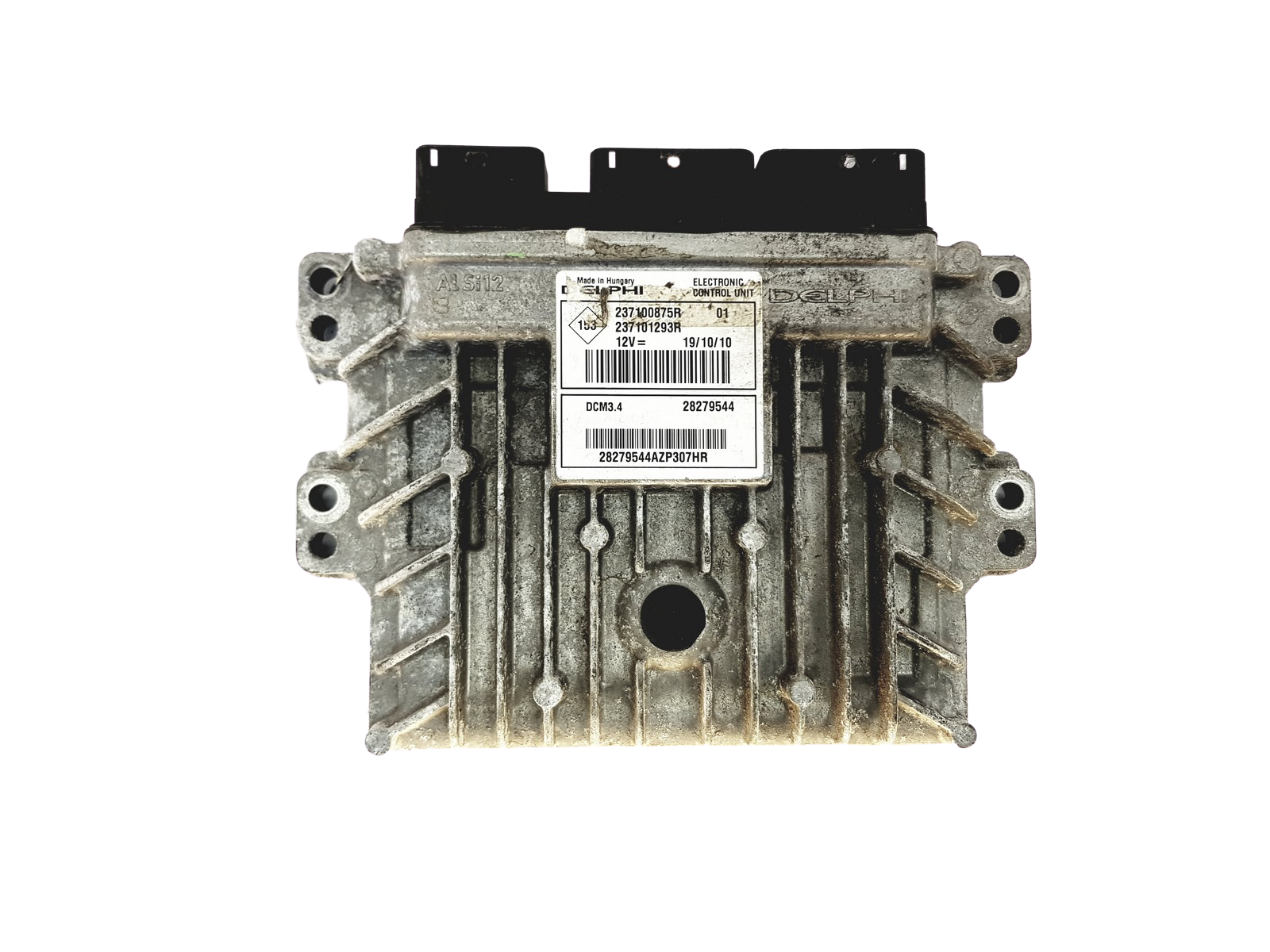 Шофьор 237100875R 237101293R 28279544 Renault Delphi 24600 main product photo