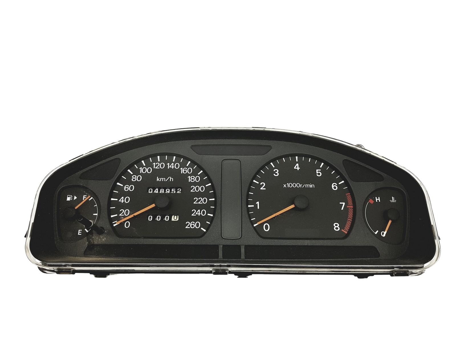 Тахометър Mitsubishi Galant MR381824 Denso main product photo