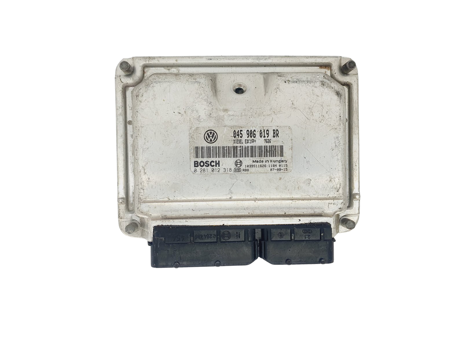 Шофьор 045906019BR 0281012318 VW Seat Skoda Bosch 44633 main product photo