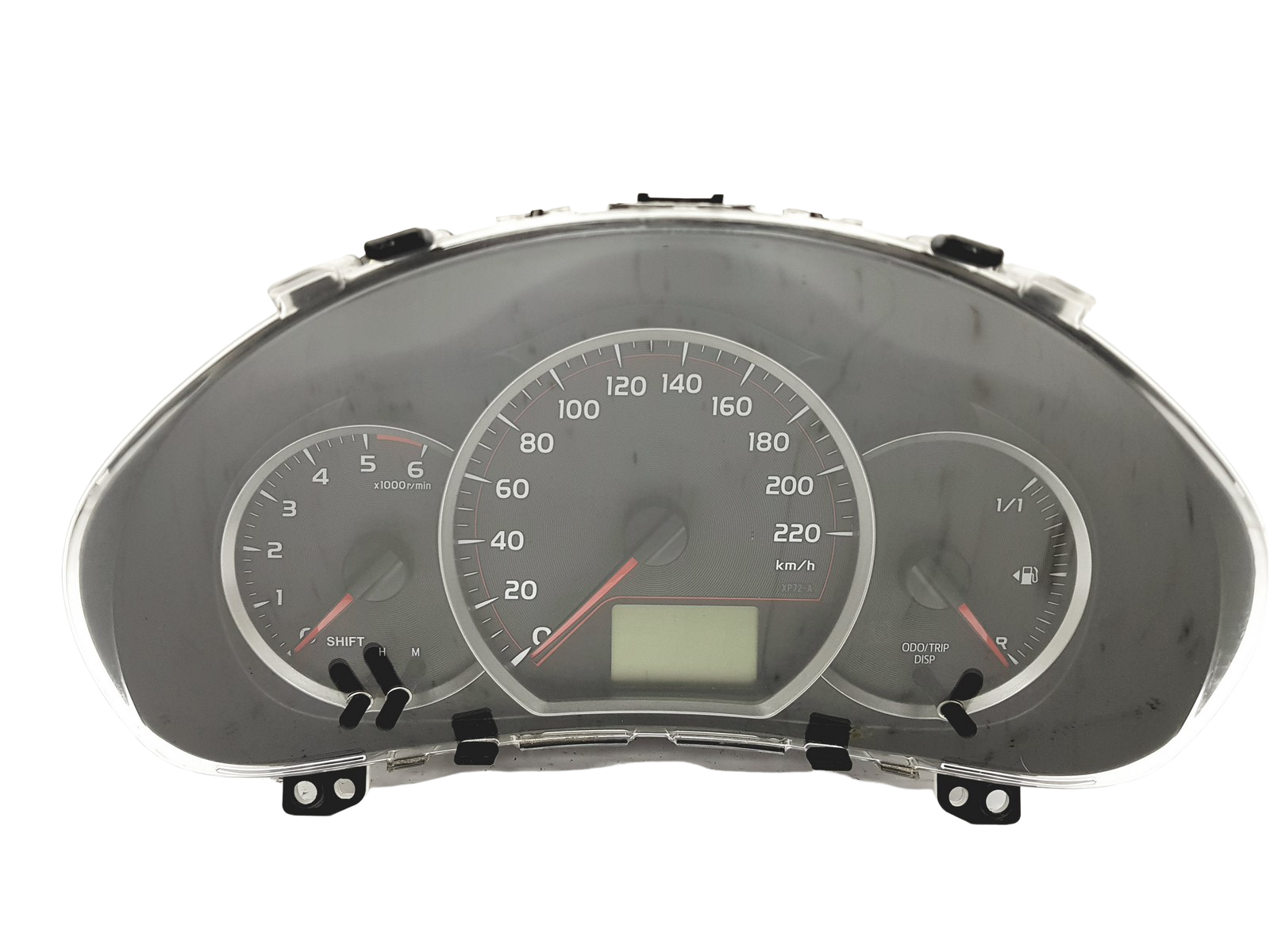Тахометър Toyota Yaris 3 83800-0DQ20 Denso 48652 main product photo